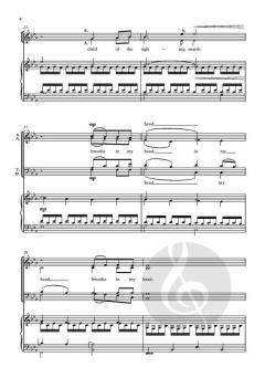 The Wellspring von Bob Chilcott (Download) 