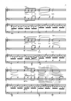 The Wellspring von Bob Chilcott (Download) 