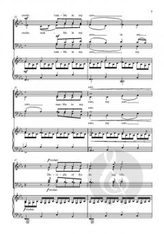 The Wellspring von Bob Chilcott (Download) 