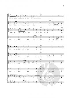 Before the ice (O magnum mysterium) von Bob Chilcott (Download) 