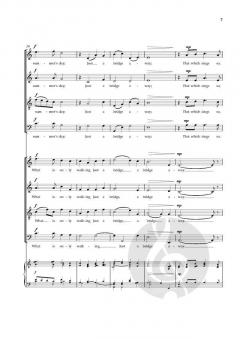 Before the ice (O magnum mysterium) von Bob Chilcott (Download) 