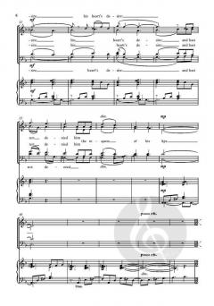 The King Shall Rejoice von Bob Chilcott (Download) 