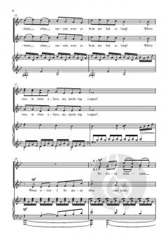 The Sun And Stars Are Mine von Bob Chilcott (Download) 