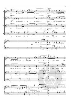 The Marriage of True Minds von Bob Chilcott (Download) 