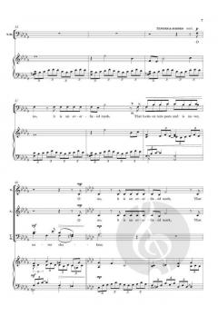 The Marriage of True Minds von Bob Chilcott (Download) 