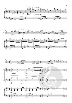 Every Thing That Grows von Bob Chilcott (Download) 