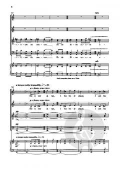 I my Best-Beloved's am von John Rutter (Download) 