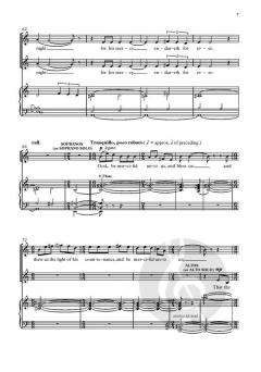 O Give Thanks Unto The Lord von John Rutter (Download) 