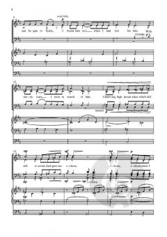 The Quest von John Rutter (Download) 