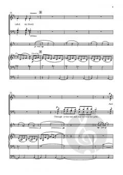 The Quest von John Rutter (Download) 