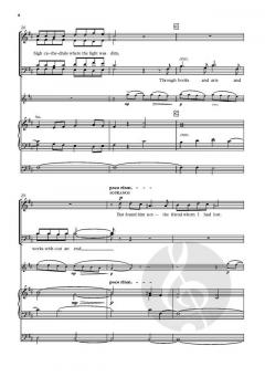 The Quest von John Rutter (Download) 