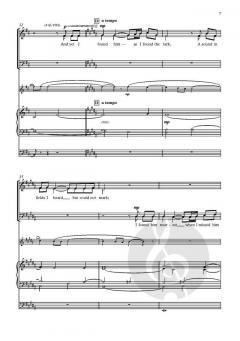 The Quest von John Rutter (Download) 