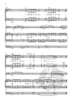 The Quest von John Rutter (Download) 