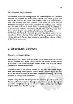 Taktschlagen oder Dirigieren? von Kurt Redel 