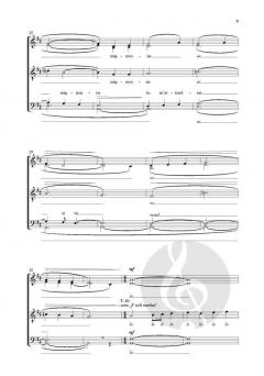 Viens par le pré von Bob Chilcott (Download) 