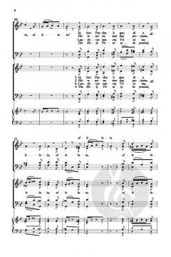 Surrexit Christus hodie von Samuel Scheidt (Download) 