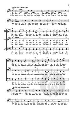 Christe, qui lux es et dies von Robert Whyte (Download) 