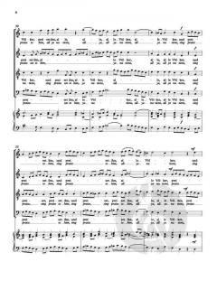 Lobet den Herrn, alle Heiden von Johann Sebastian Bach (Download) 