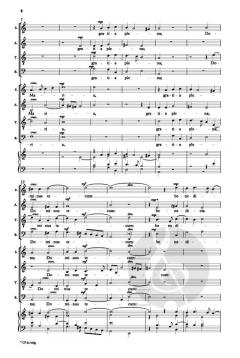 Ave Maria von Tomás Luis de Victoria (Download) 