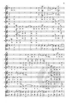 Ave Maria von Tomás Luis de Victoria (Download) 