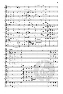 Ave Maria von Tomás Luis de Victoria (Download) 