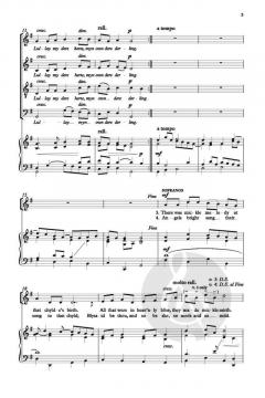 Myn lyking von Richard Runciman Terry (Download) 