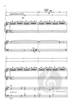 Battle Hymn of the Republic von John Rutter (Download) 