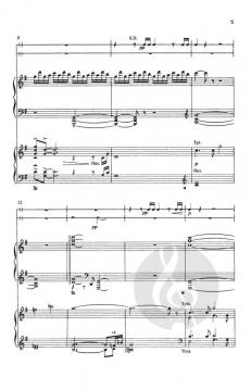 Battle Hymn of the Republic von John Rutter (Download) 