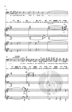 Battle Hymn of the Republic von John Rutter (Download) 