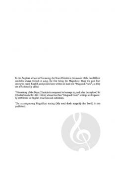 Depart in Peace von John Rutter (Download) 