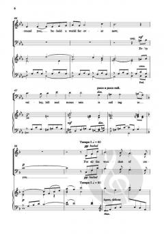With Heart And Hands von John Rutter (Download) 