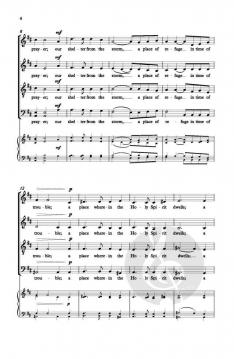 This is the house of God von John Rutter (Download) 