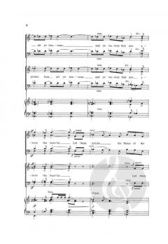 O Praise The Lord Of Heaven von John Rutter (Download) 