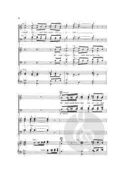 O Praise The Lord Of Heaven von John Rutter (Download) 