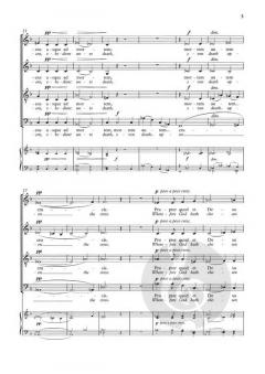 Christus factus est von Anton Bruckner (Download) 