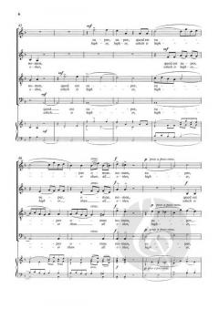 Christus factus est von Anton Bruckner (Download) 
