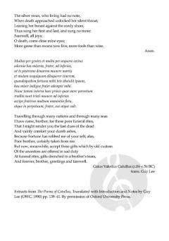 Silver Swan von Orlando Gibbons (Download) 