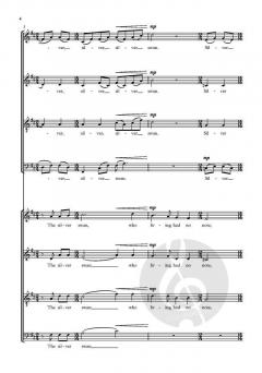 Silver Swan von Orlando Gibbons (Download) 