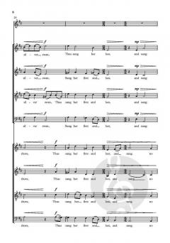 Silver Swan von Orlando Gibbons (Download) 