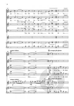 Musica Dei donum von John Rutter (Download) 