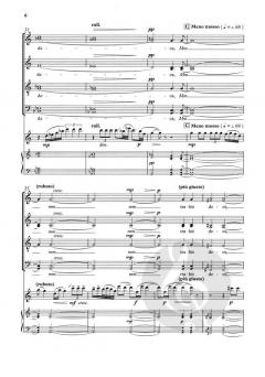 Musica Dei donum von John Rutter (Download) 