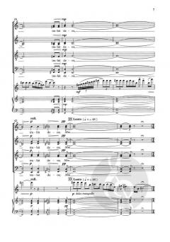 Musica Dei donum von John Rutter (Download) 