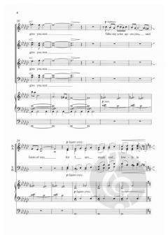 Come unto me von Bob Chilcott (Download) 