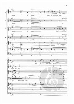 Come unto me von Bob Chilcott (Download) 