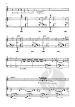 Look to this day! von Bob Chilcott (Download) 