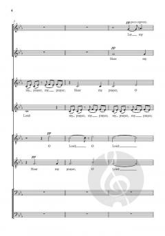 My Prayer von Bob Chilcott (Download) 