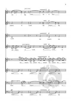 My Prayer von Bob Chilcott (Download) 