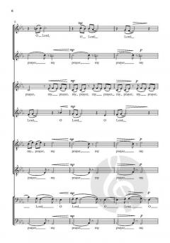 My Prayer von Bob Chilcott (Download) 