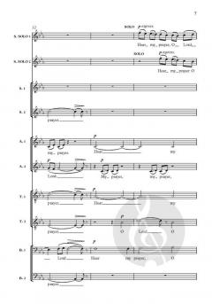 My Prayer von Bob Chilcott (Download) 