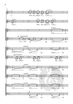 My Prayer von Bob Chilcott (Download) 